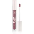 essence BLUR soufflé matte lip cream Läppstift