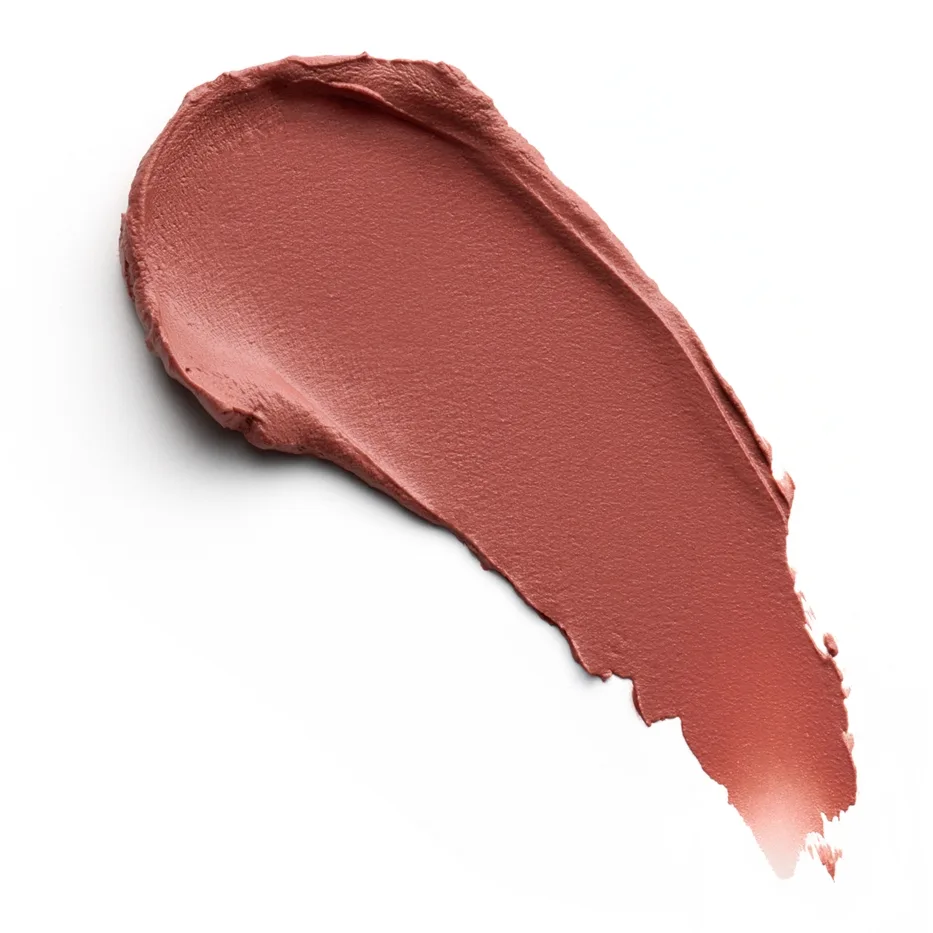 essence Blur Soufflé Matt flytande läppstift Skugga 10 Status Toast 3.6 ml