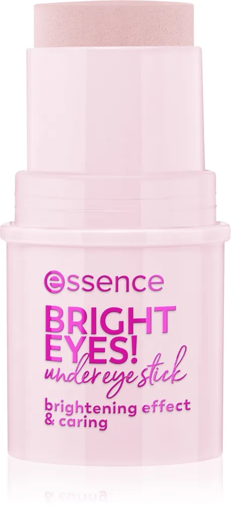 essence Bright Eyes! under eye stick Concealer