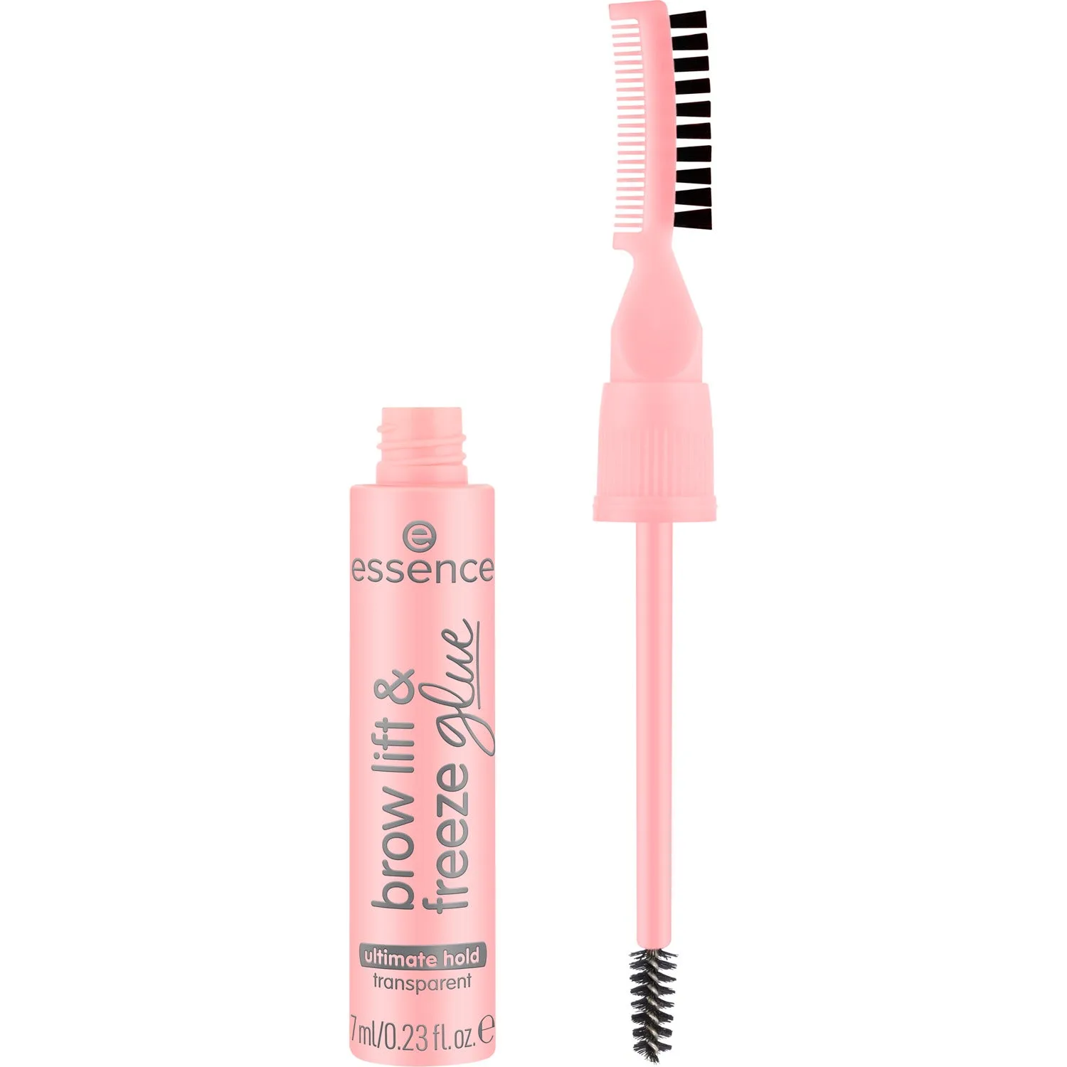essence brow lift & freeze glue 18H hold Ögonbrynsgel