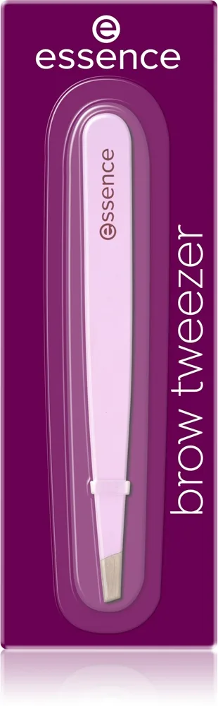 essence Brow Tweezer Pinsetit