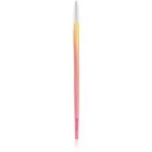 essence BRUSH IT LIKE IT'S ART brow spoolie Borste för ögonbryn 01 My Brow Game: A Piece Of Art 1 st.