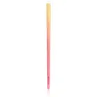 essence BRUSH IT LIKE IT'S ART eyeliner brush Vinklad borste för ögonskugga 01 Just Wing It Like It's Art 1 st.