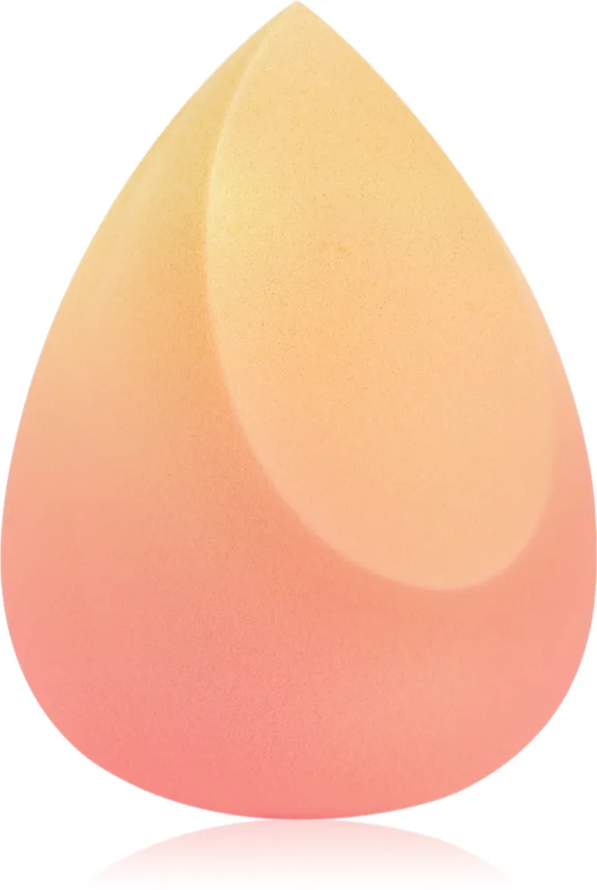 essence BRUSH IT LIKE IT'S ART make up & baking sponge monikäyttöinen meikkisieni 01 Dab, Blend & Create Art 1 kpl