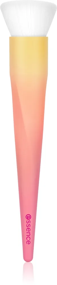 essence BRUSH IT LIKE IT'S ART make up buffer brush meikkivoidesivellin 01 Buff On, You’re A Work Of Art 1 kpl
