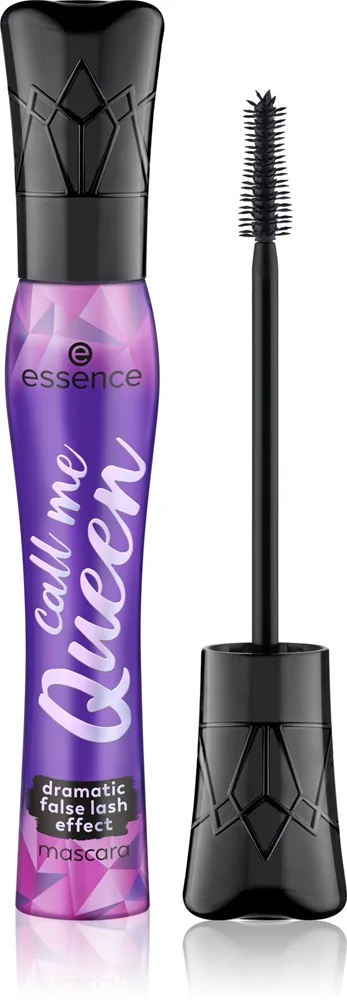 essence Call Me Queen Dramatic False Lash Effect Mascara 11,5 ml
