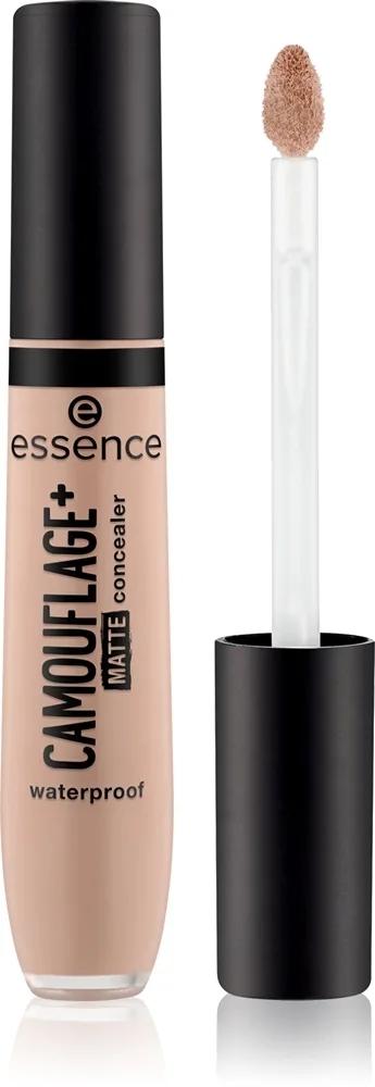 essence Camouflage+ Matte Concealer 150