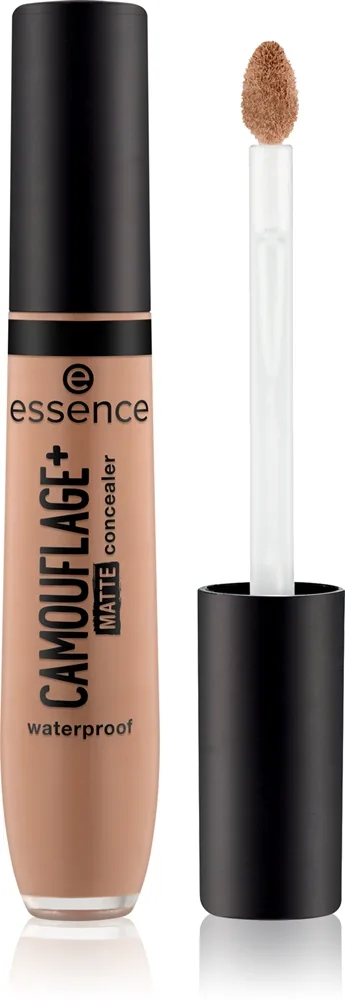 essence Camouflage + Matte Concealer 160 - 8 ml