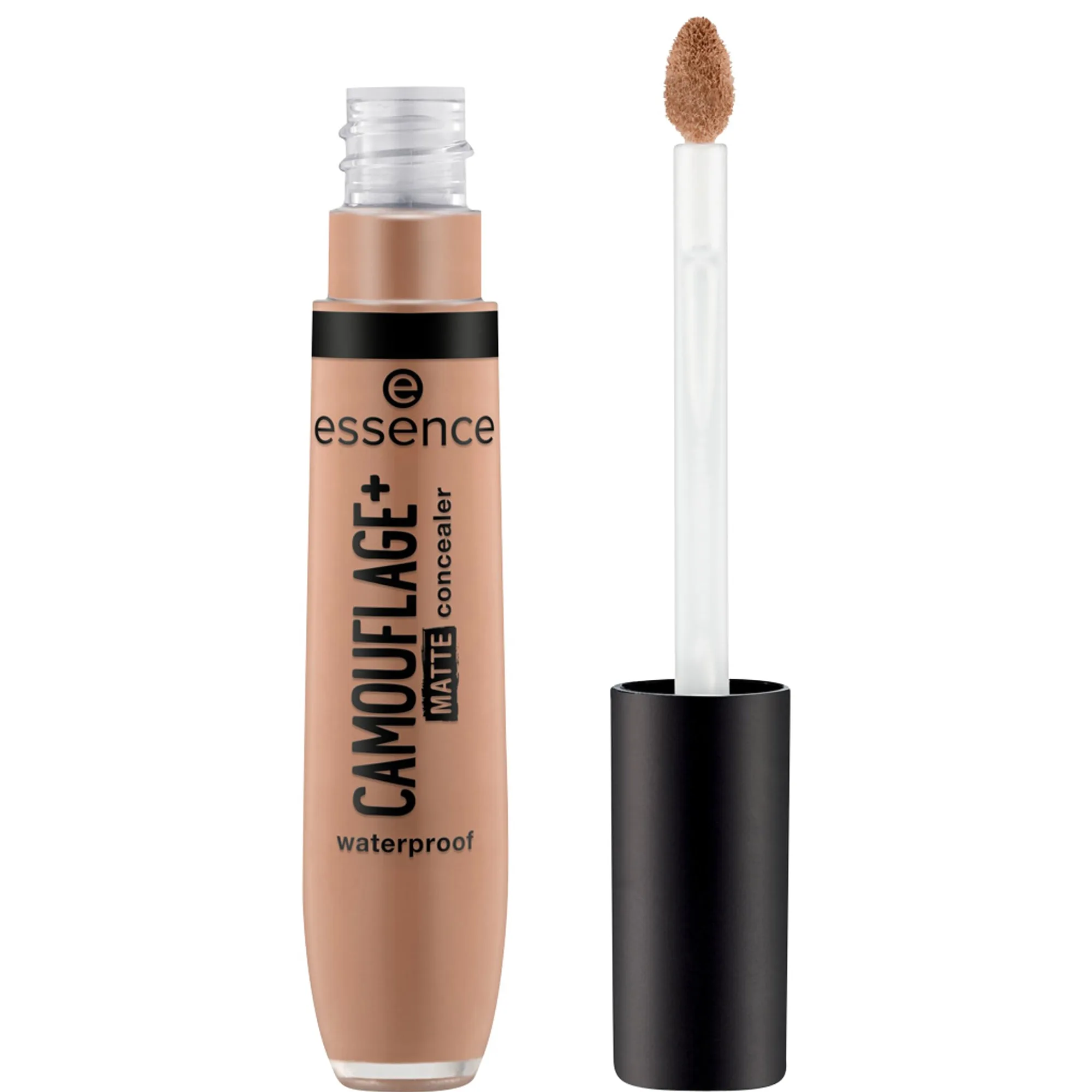 essence Camouflage+ Matte Concealer 160 8 ml