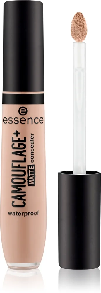 essence Camouflage+ Matte Concealer 90