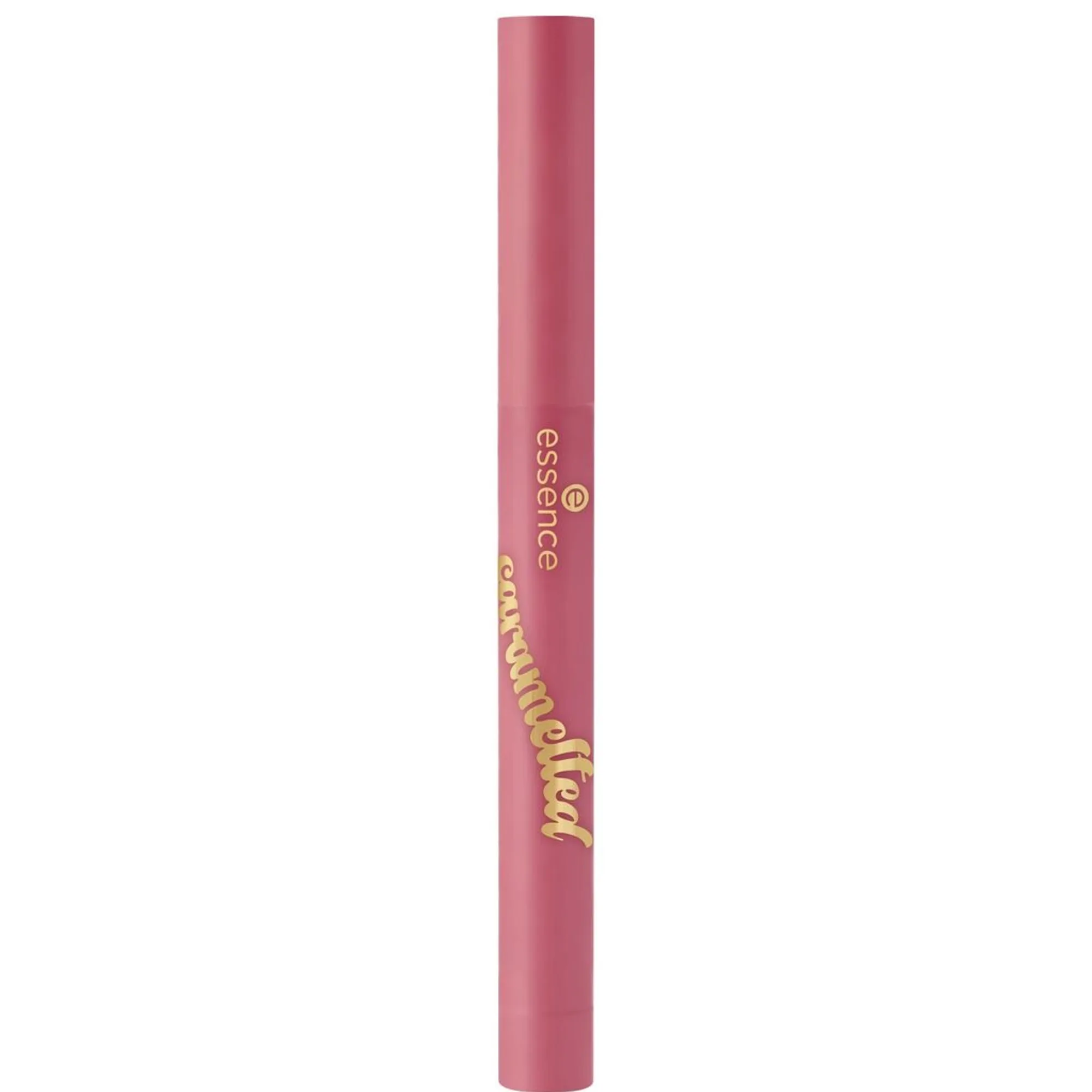 essence caramelted plumping lip liner Huultenrajauskynä