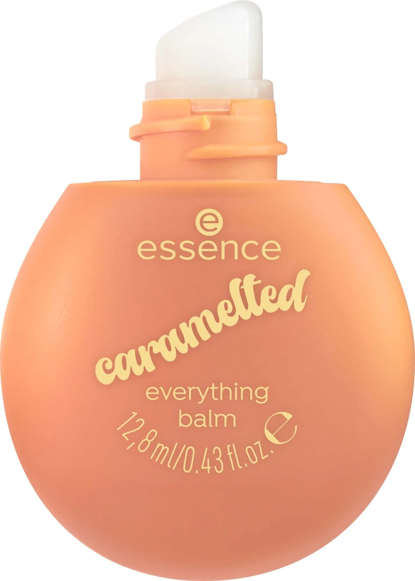 essence Caramelted Everything Balm 12,8 ml