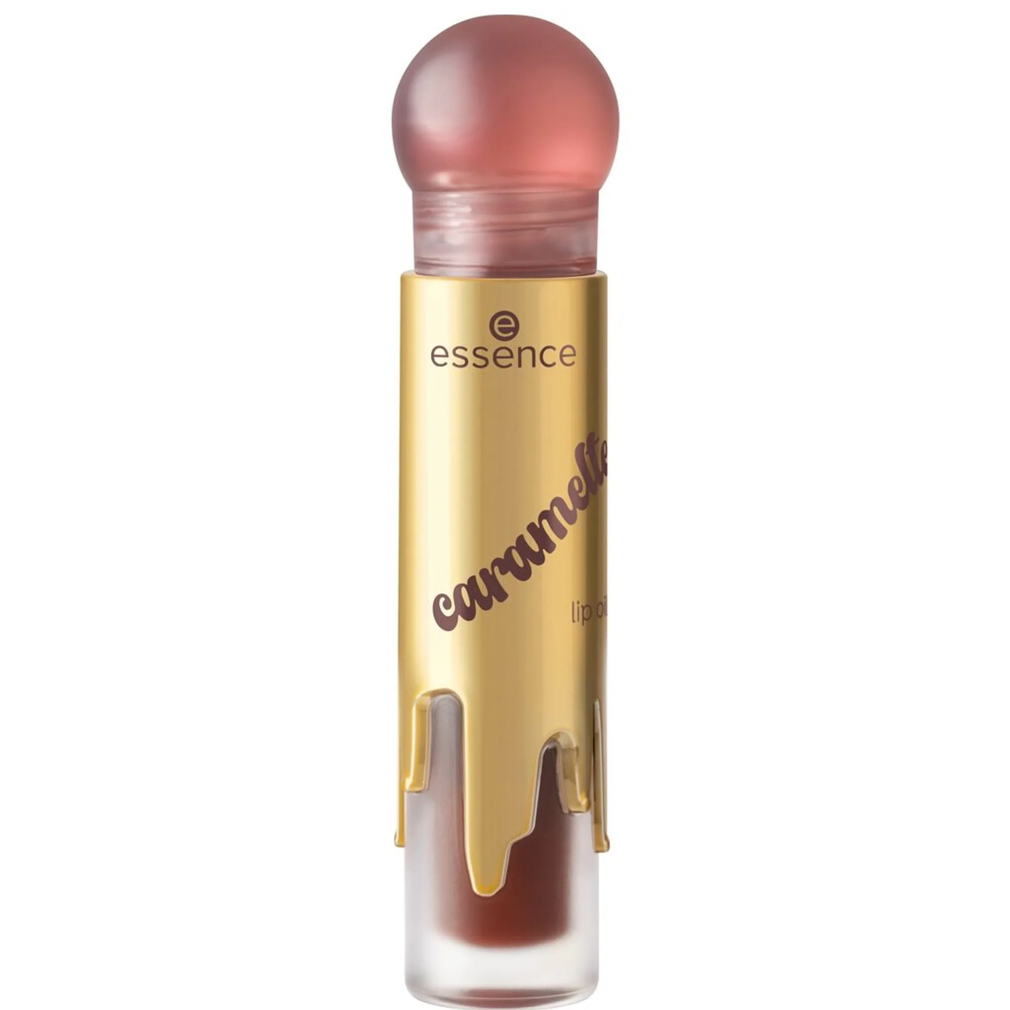 essence caramelted lip oil Huuliöljy