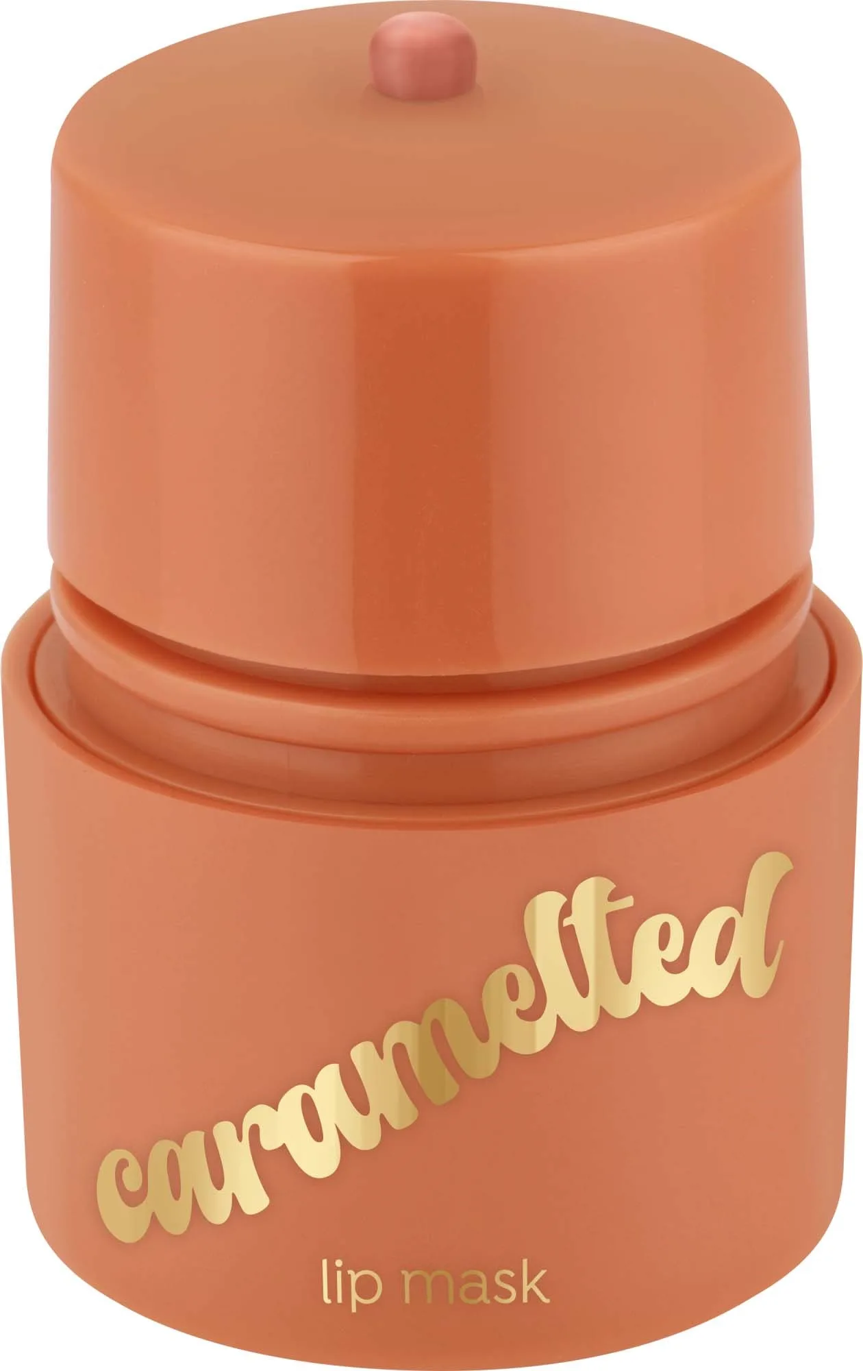 essence Caramelted Lip Mask 01 Caramelt Me Softly