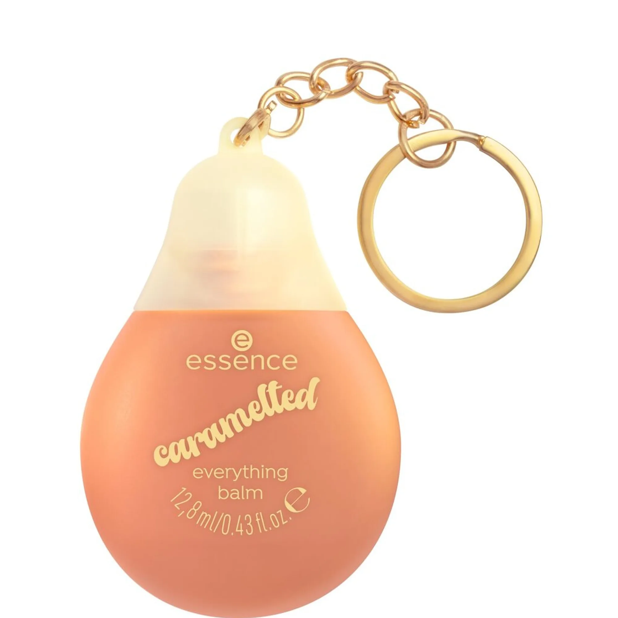 essence Caramelted Everything Balm 12,8 ml
