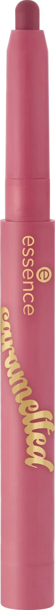 essence Caramelted Plumping Lip Liner 01 Servin' Sweetness