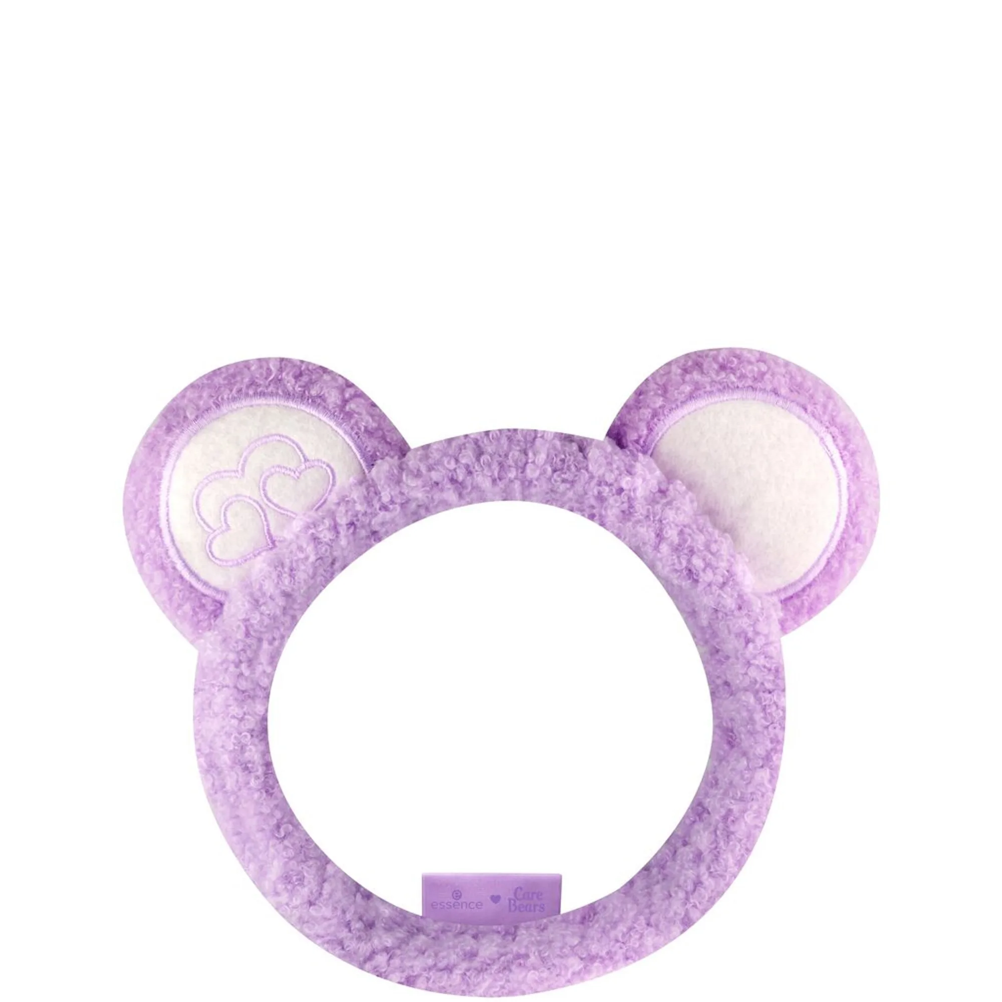 essence Care Bears make-up headband Hiuspanta