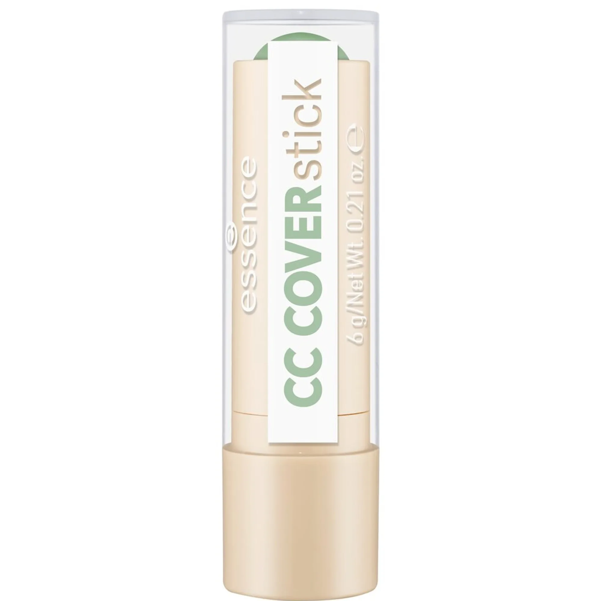 essence CC COVERstick Peitevoide