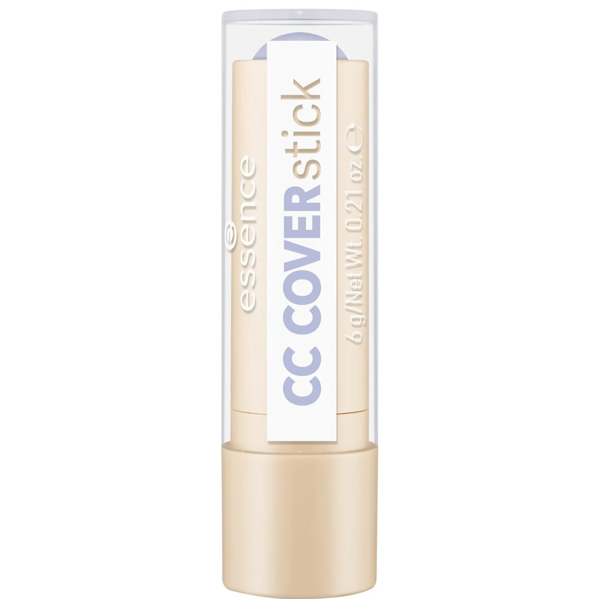 essence CC COVERstick Peitevoide