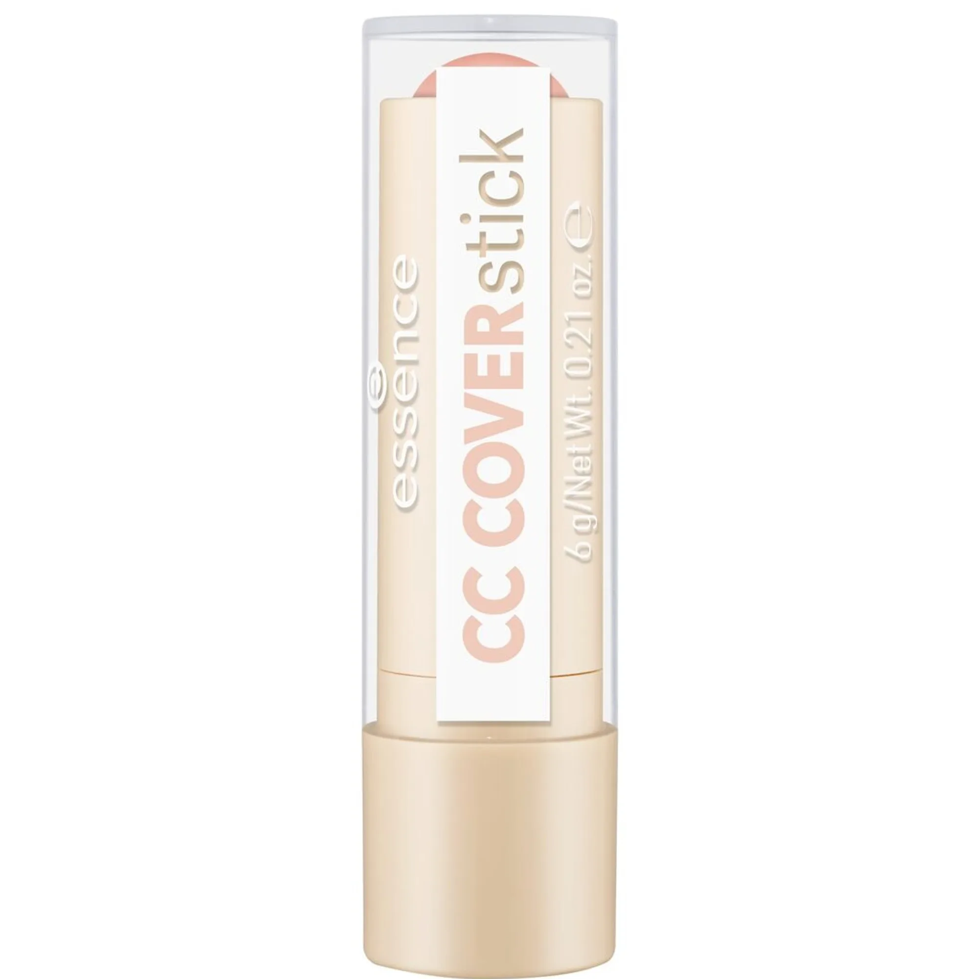 essence CC COVERstick Peitevoide