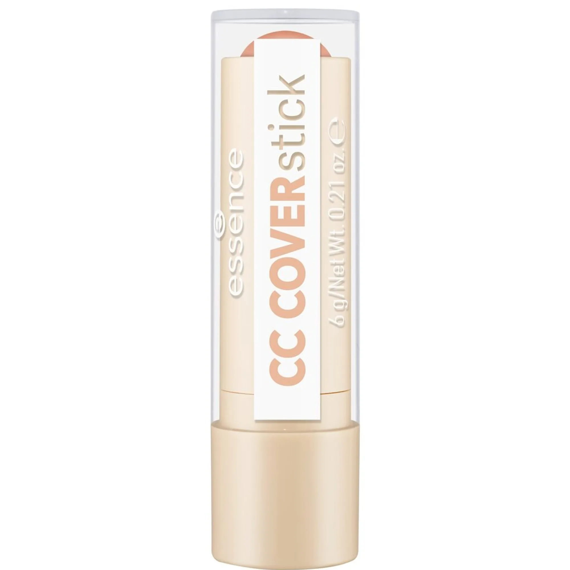 essence CC COVERstick Peitevoide