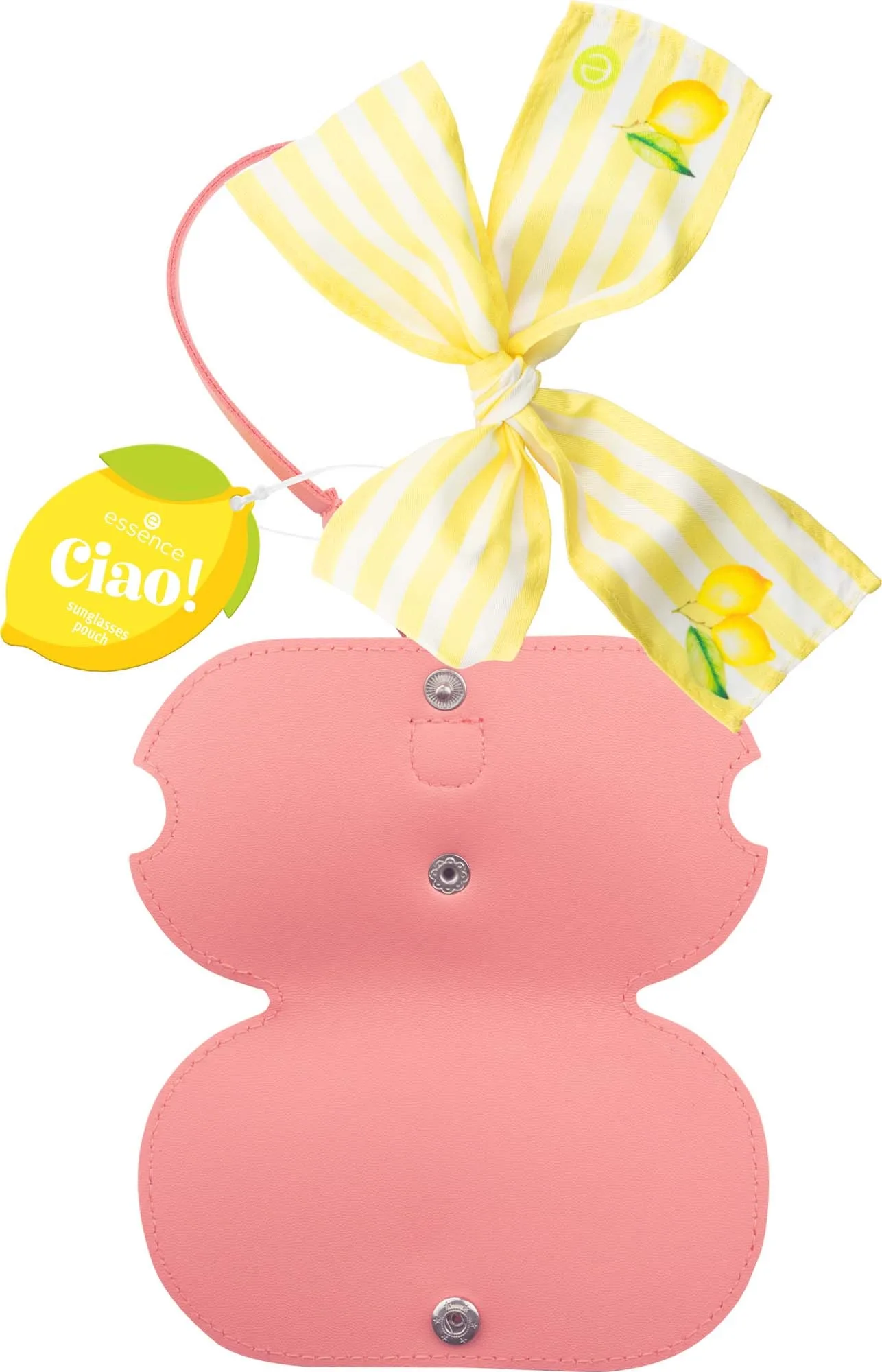 essence Ciao! Sunglasses Pouch