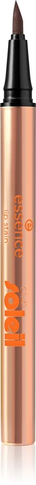 essence Club Soleil Lip Stain