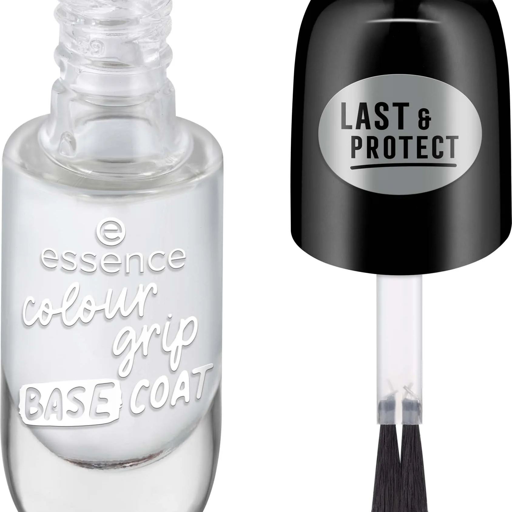 essence Colour Grip aluslakka 8 ml