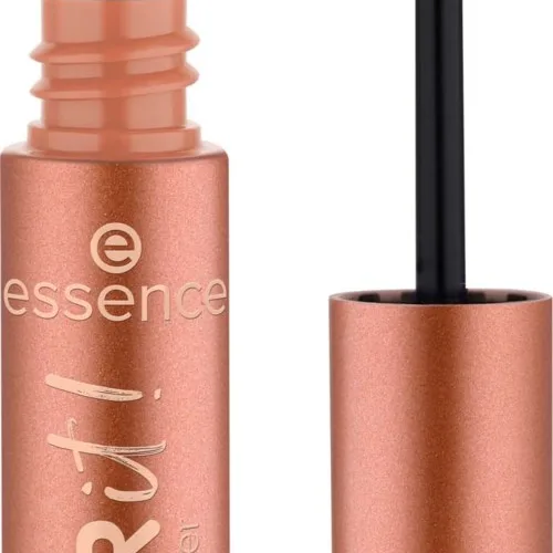 essence COLOUR it! metallic liquid liner Eyeliner