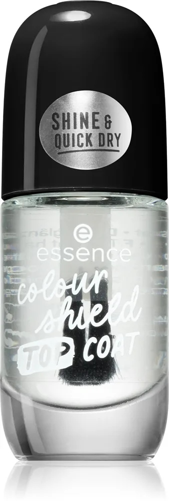 essence Colour Shield Overlag 8 ml
