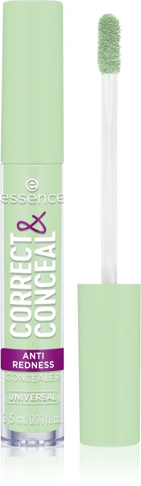 essence CORRECT & CONCEAL anti redness Concealer