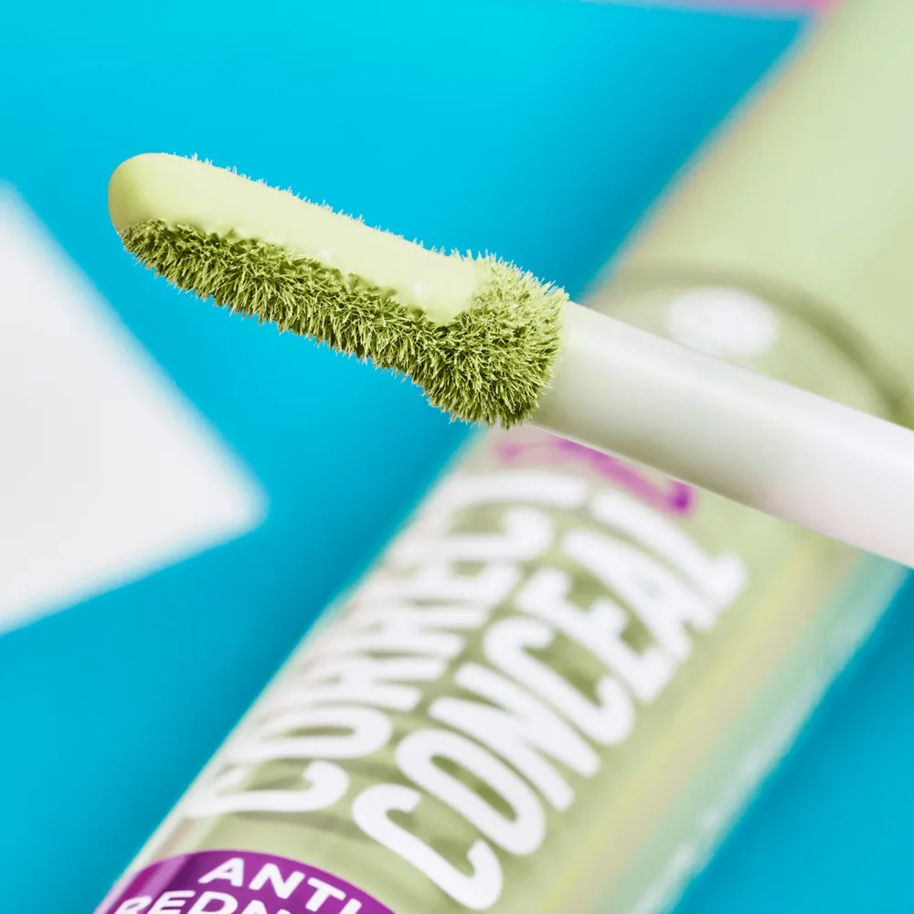 essence CORRECT & CONCEAL anti redness Concealer
