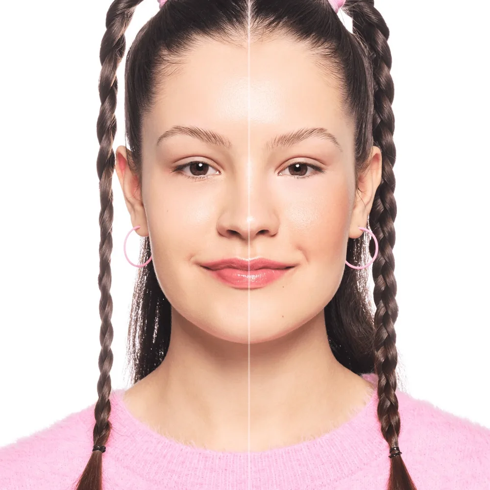 essence CORRECT & CONCEAL under eye brightening Concealer