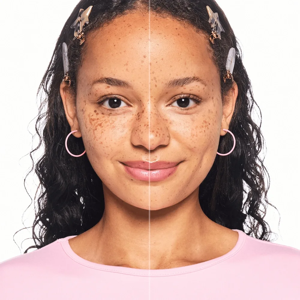 essence CORRECT & CONCEAL Illuminerande concealer för att behandla ringar under ögonen Skugga 30 Tan 3 ml