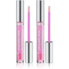 essence CRANBERRY LIP OIL duo Läppsminksset