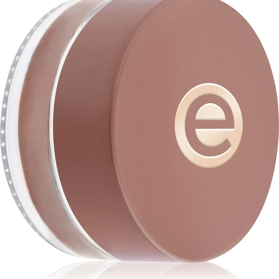 essence cream eyeshadow matte Ögonskugga