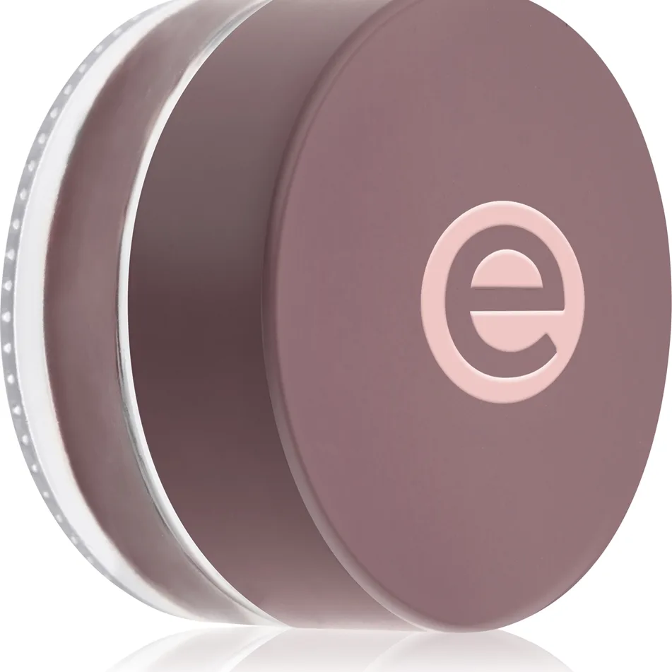 essence cream eyeshadow matte Ögonskugga