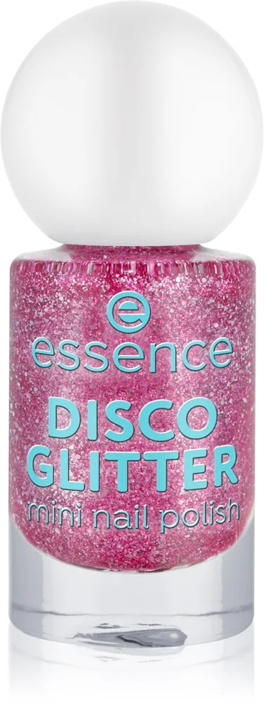 essence Mini Nail Polish Nagellack