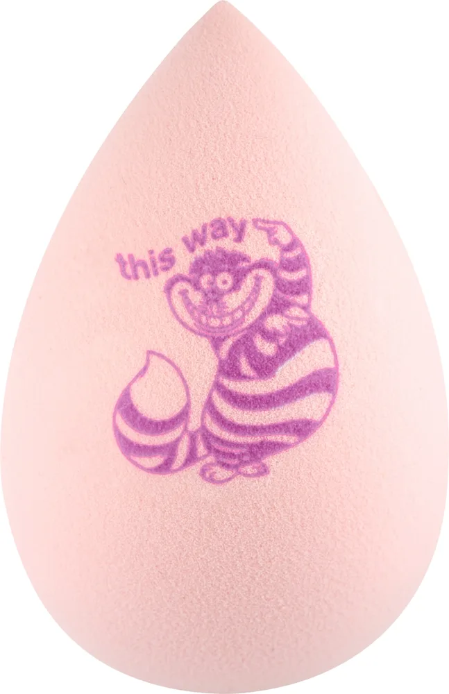 essence Disney Alice in Wonderland meikkisieni 01 This Way Or That Way? 1 kpl
