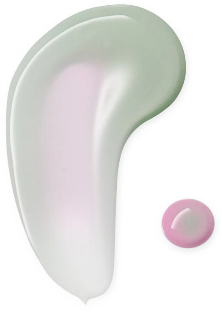 essence Electric Glow Olja för läppar och kinder 4.4 ml