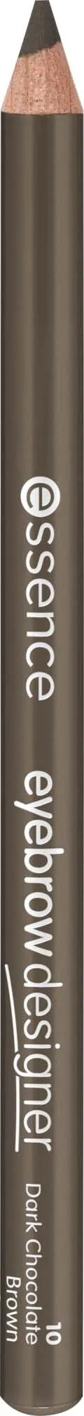 essence eyebrow designer 10