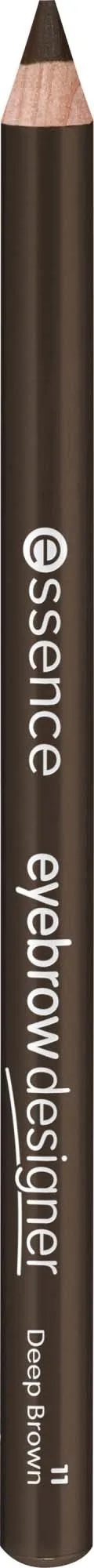 essence eyebrow designer 11