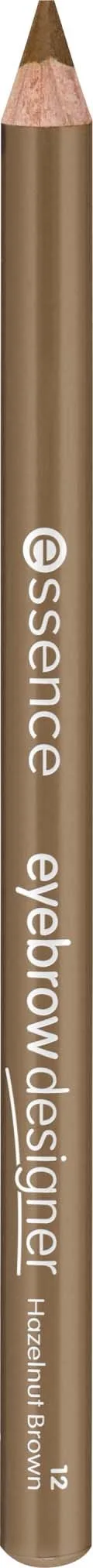 essence eyebrow designer 12