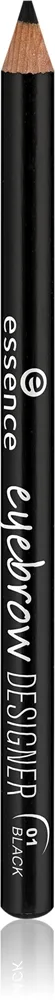 essence Eyebrow Designer 01 Black - 1 g