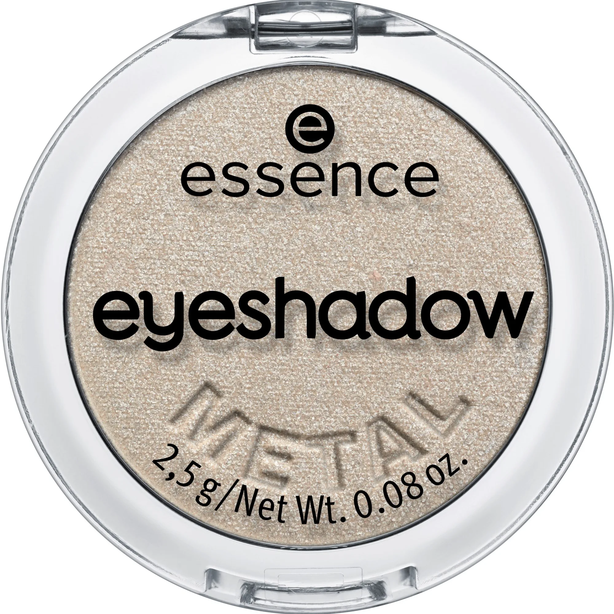 essence eyeshadow 16