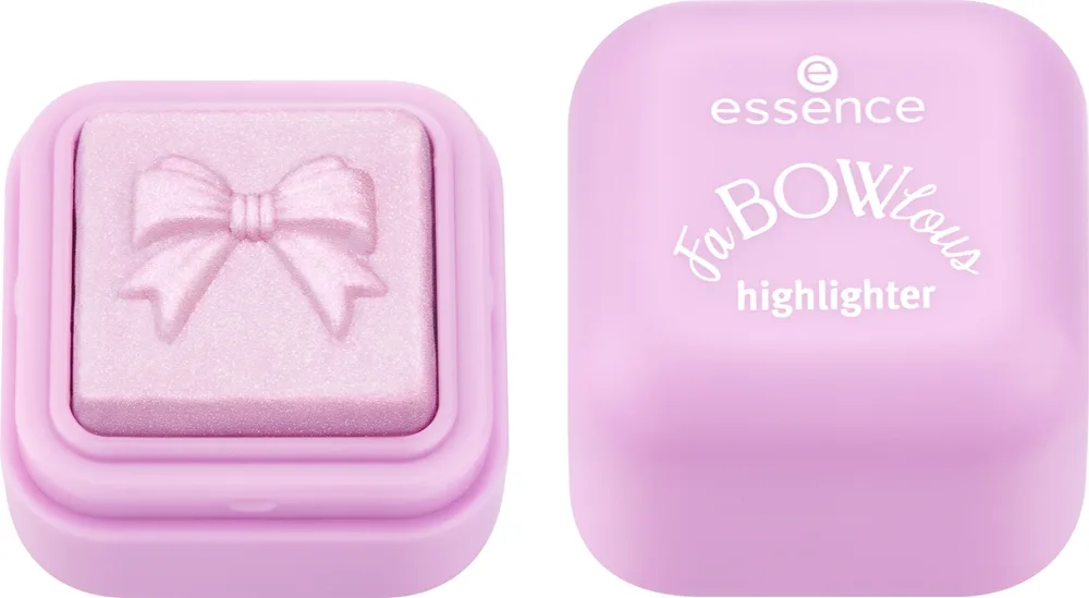 essence FaBOWlous korostusväri sävy 01 Get That Bow Glow! 3.2 g