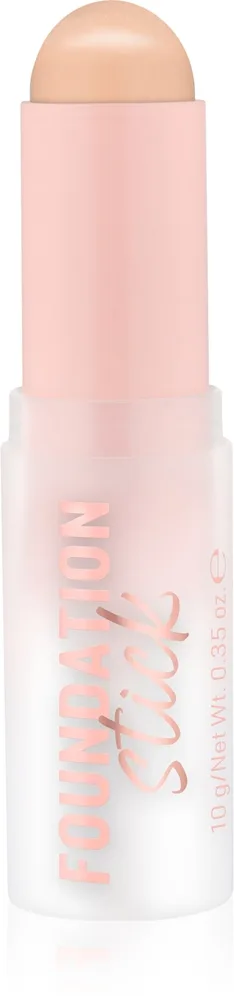 essence FOUNDATION Stick Langtidsholdbar foundation Stift Skygge 131 10 g