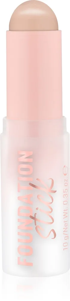 essence FOUNDATION stick Meikkivoidepuikko