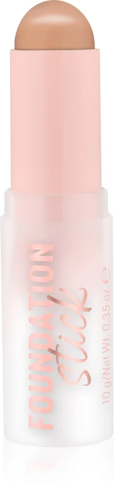 essence FOUNDATION Stick Langtidsholdbar foundation Stift Skygge 190 10 g