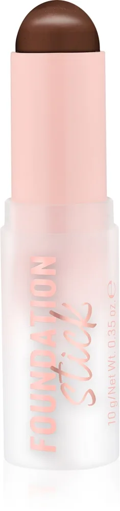 essence FOUNDATION Stick pitkäkestoinen meikkivoide patukassa sävy 270 10 g